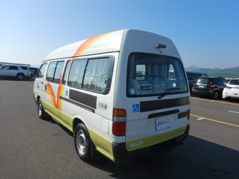 HIACE