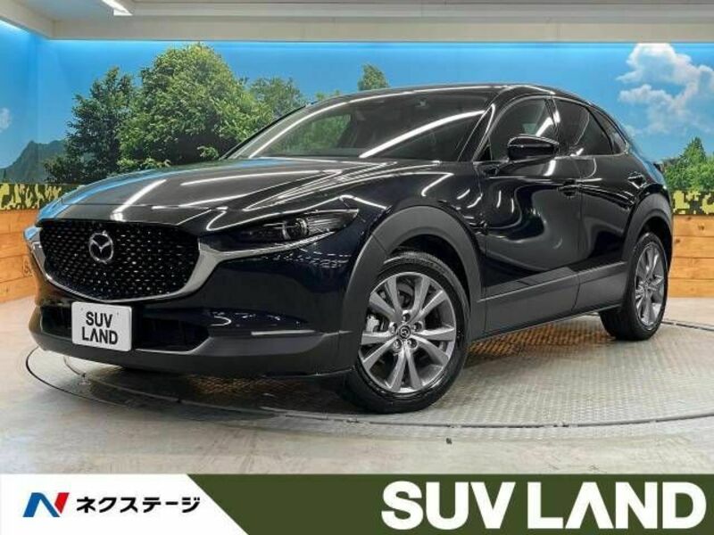 CX-30-0
