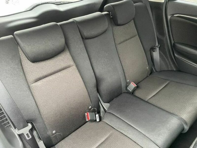 FIT HYBRID-6