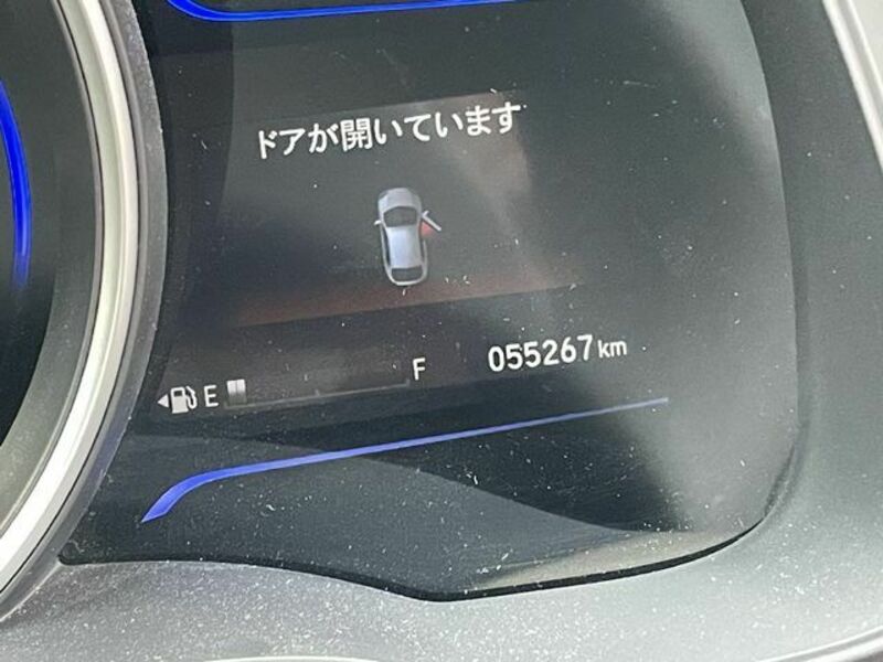 FIT HYBRID-21