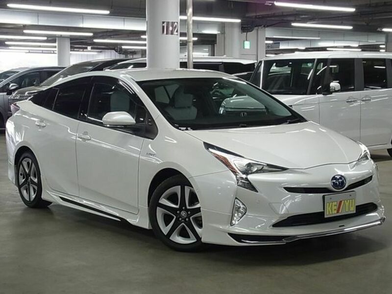 PRIUS