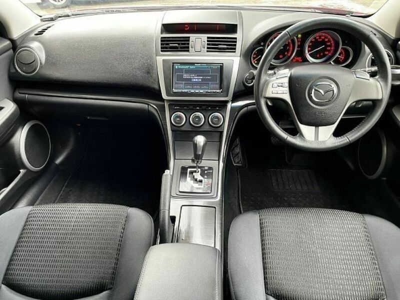 ATENZA SPORT