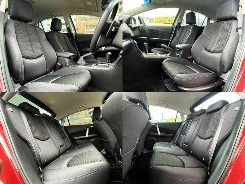 ATENZA SPORT