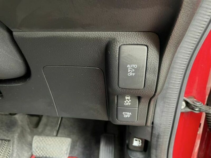 N BOX CUSTOM-15