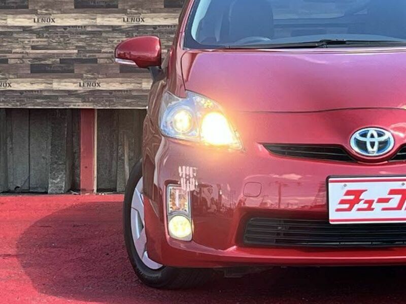 PRIUS