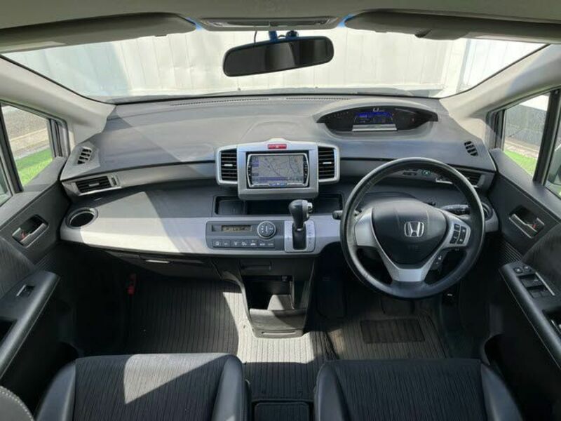 FREED HYBRID-1