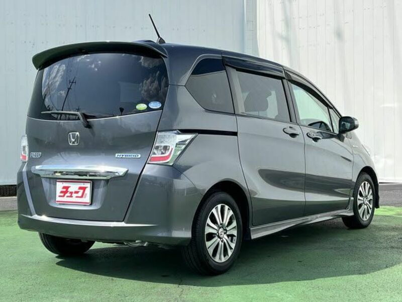 FREED HYBRID-2