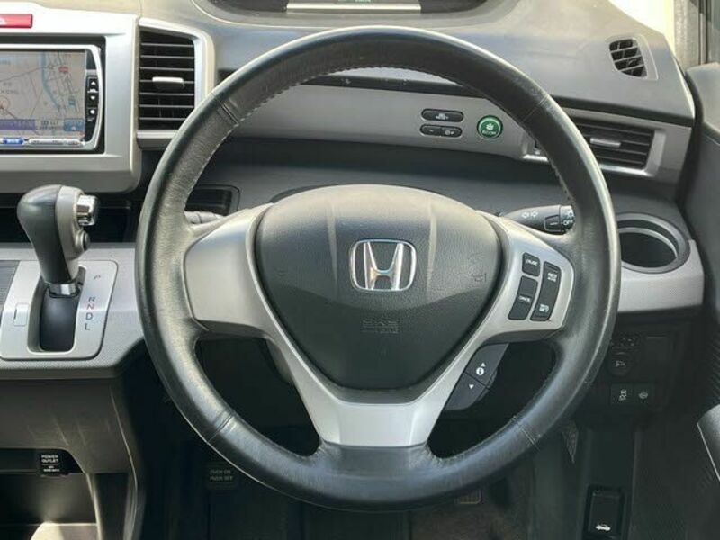 FREED HYBRID-13