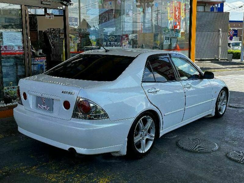 ALTEZZA-2