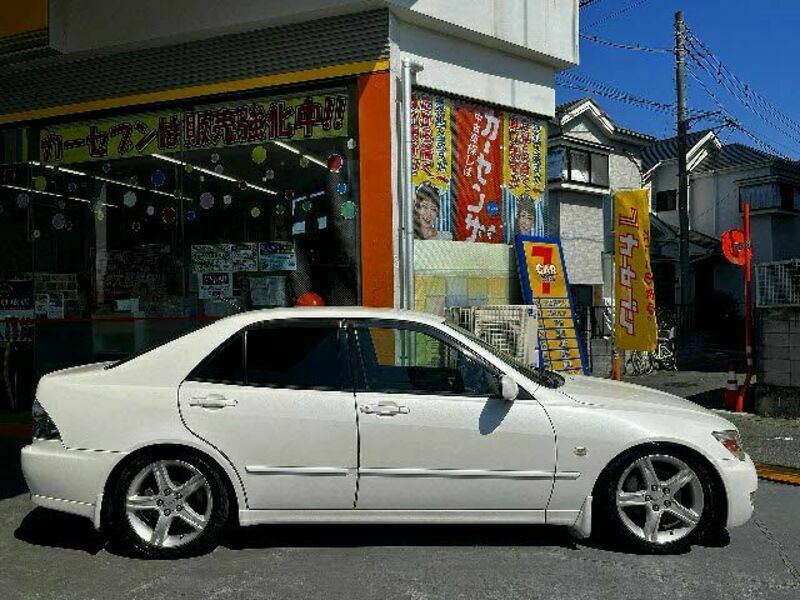 ALTEZZA-4