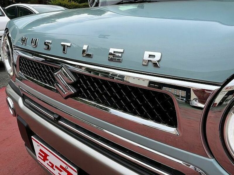 HUSTLER