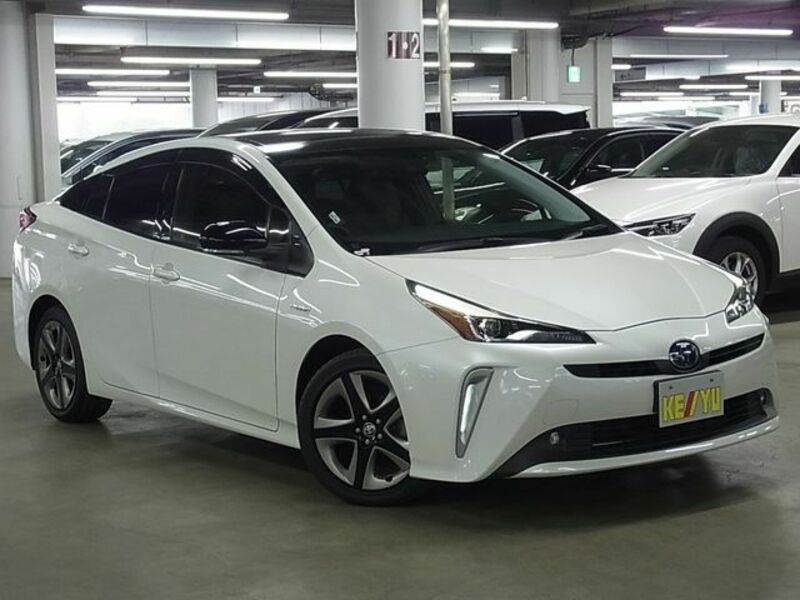 PRIUS