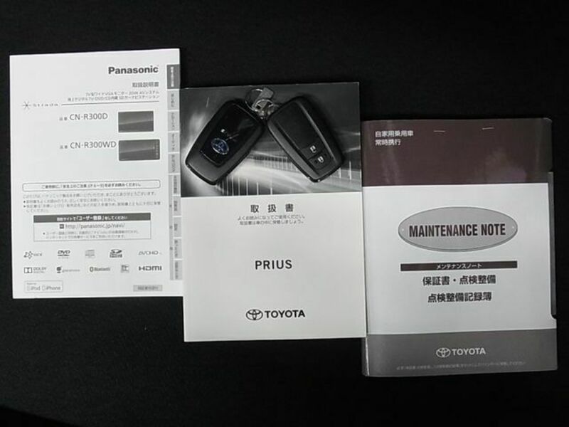 PRIUS
