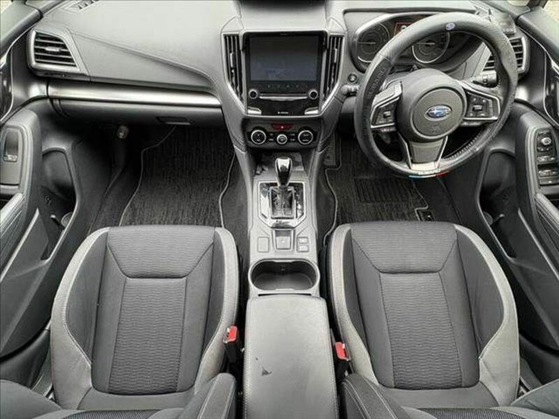 IMPREZA G4