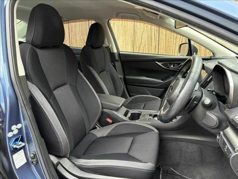 IMPREZA G4