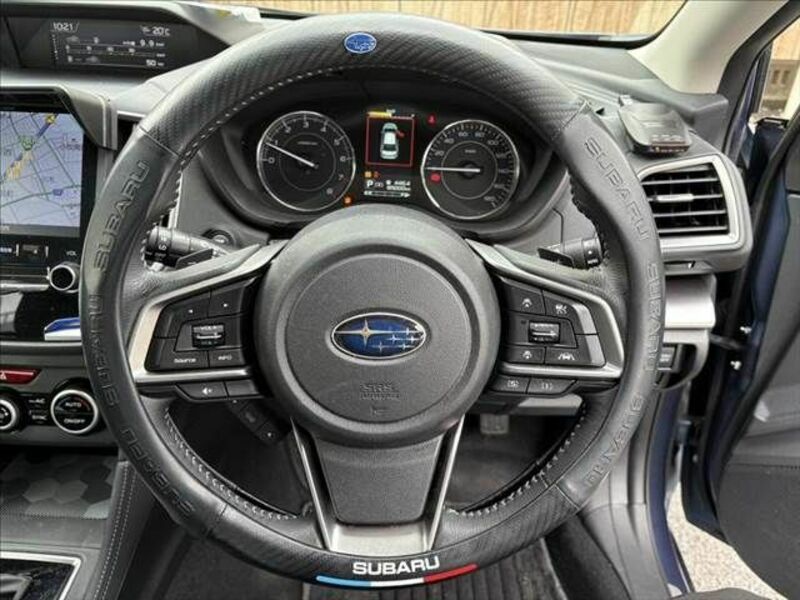 IMPREZA G4