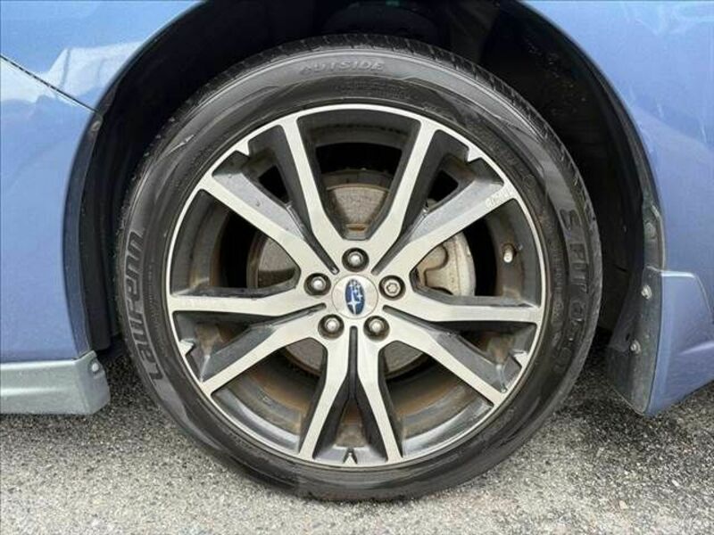 IMPREZA G4