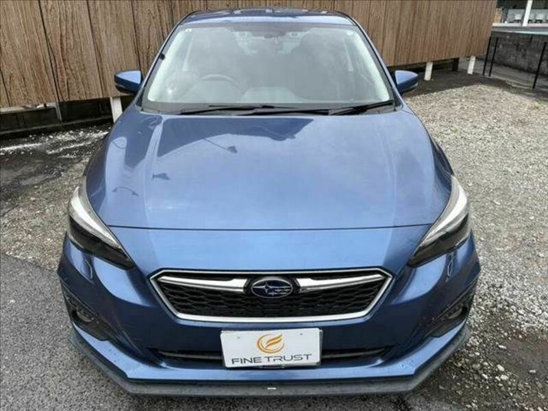 IMPREZA G4