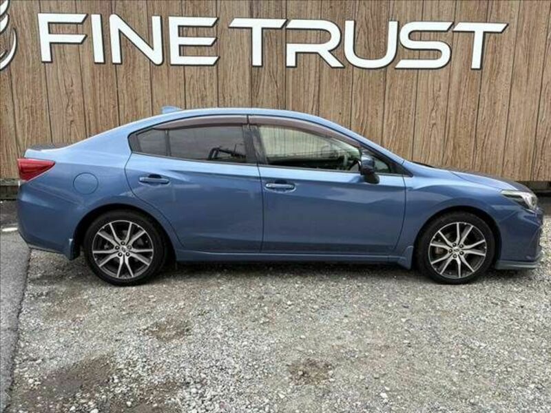 IMPREZA G4