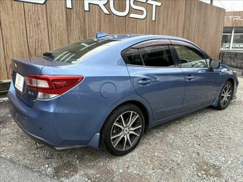 IMPREZA G4
