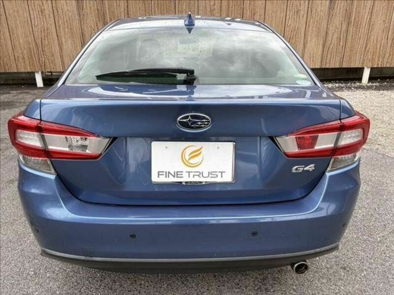 IMPREZA G4