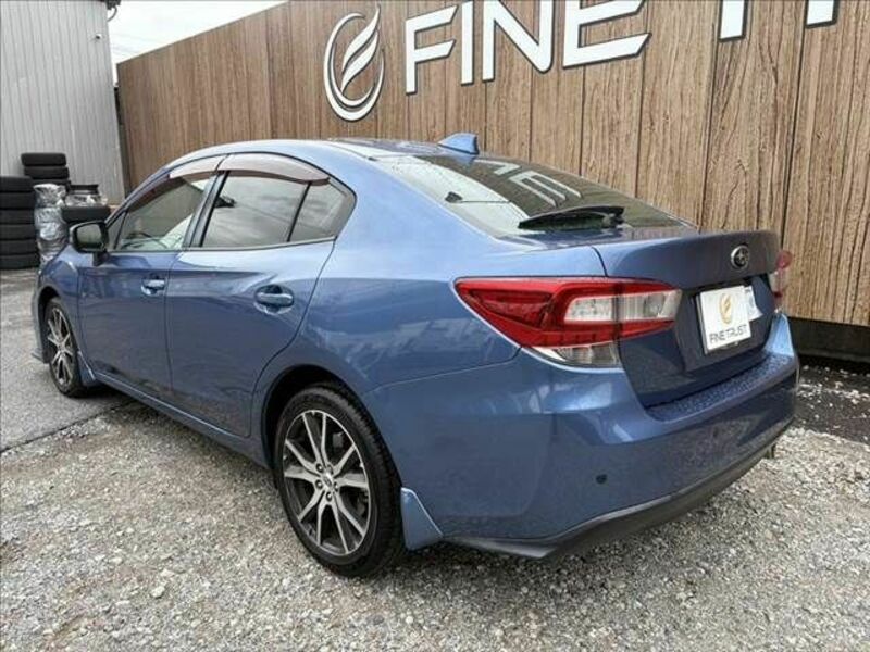 IMPREZA G4