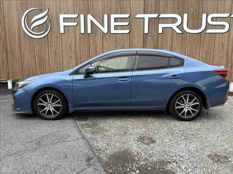 IMPREZA G4