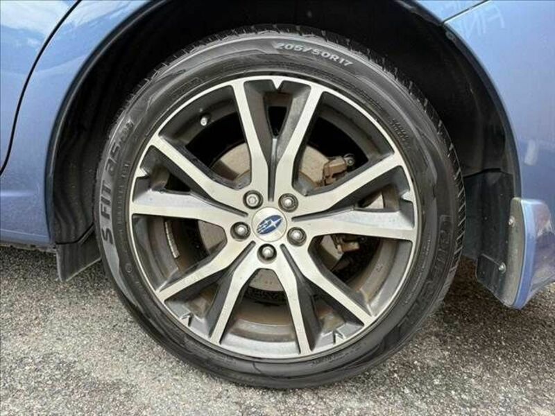 IMPREZA G4