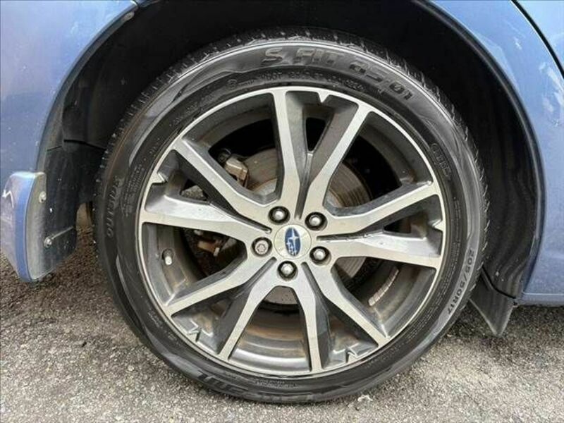 IMPREZA G4