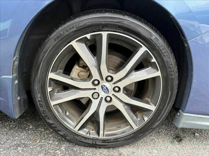 IMPREZA G4