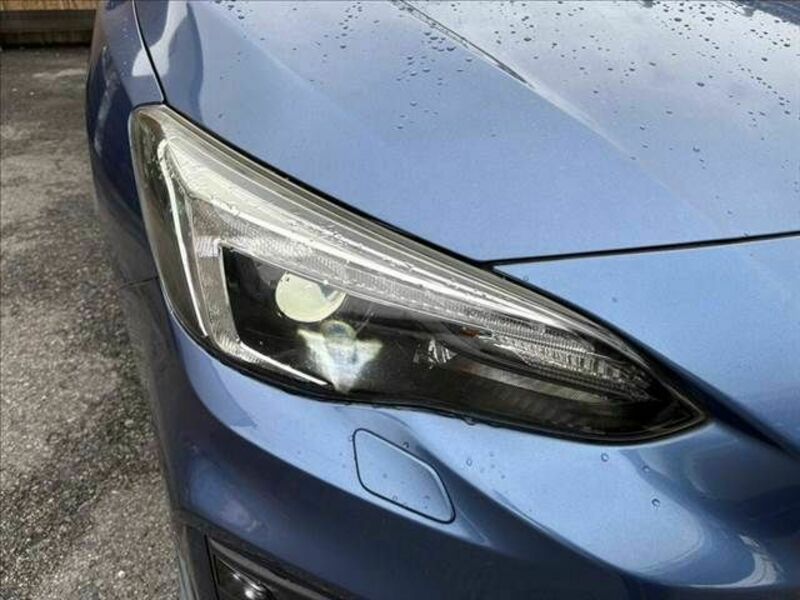 IMPREZA G4