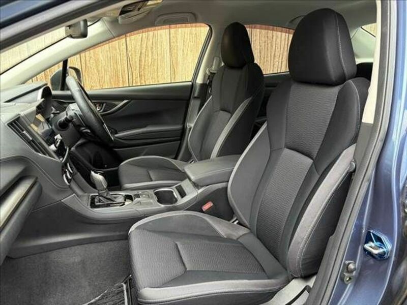 IMPREZA G4