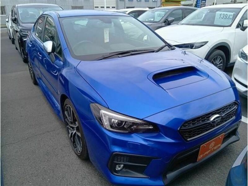 WRX S4-0