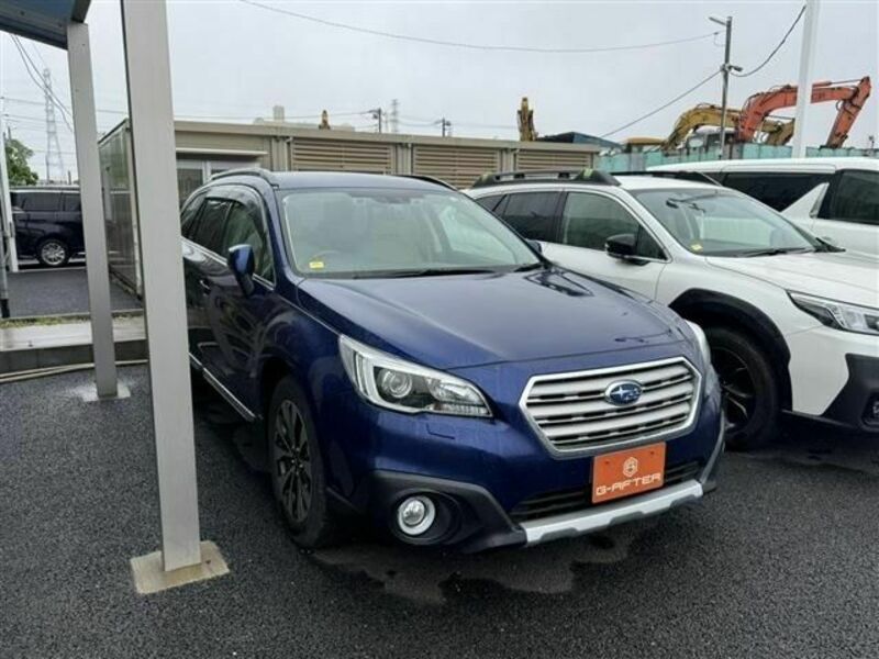 LEGACY OUTBACK-0
