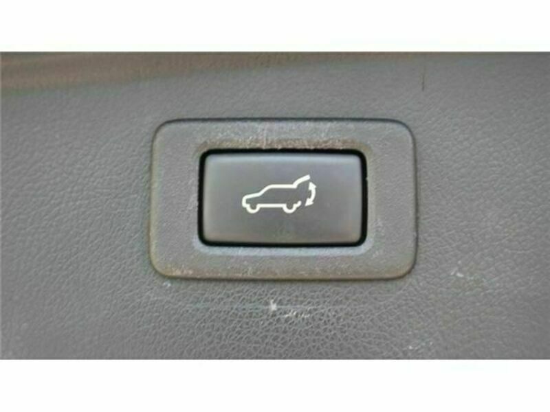 LEGACY OUTBACK