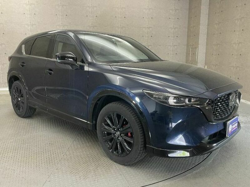 CX-5-4