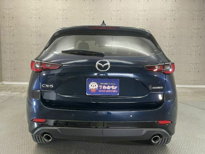 CX-5-5