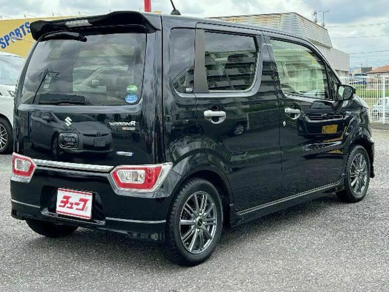 WAGON R-2