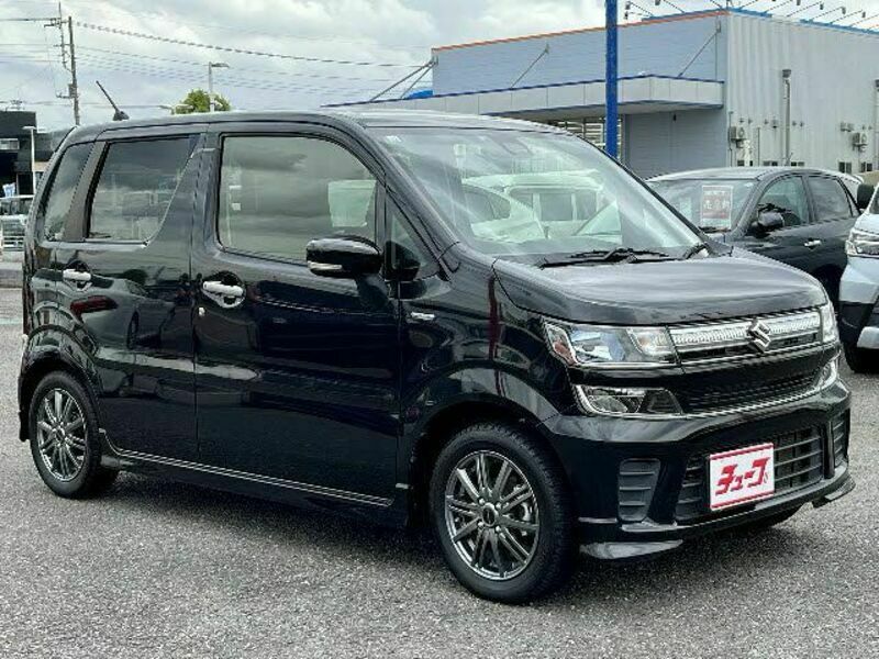 WAGON R-6
