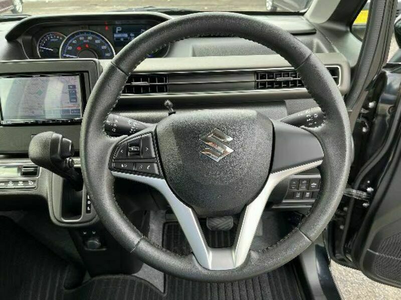 WAGON R-13