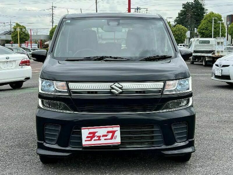 WAGON R-22