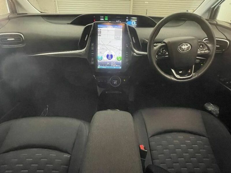 PRIUS PHV-1