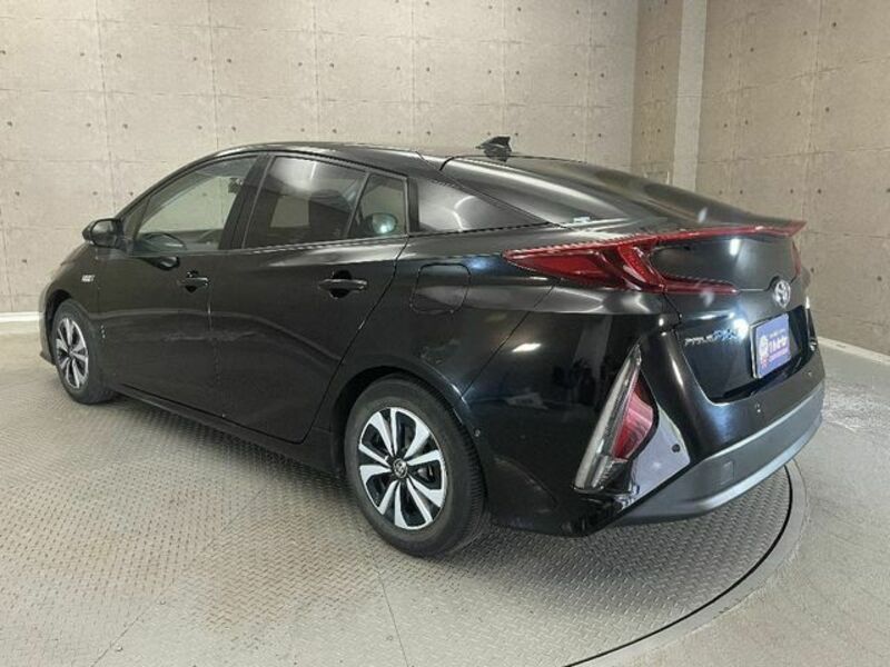 PRIUS PHV-2