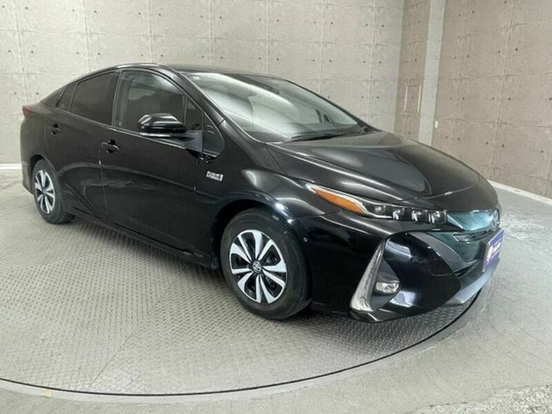 PRIUS PHV-4