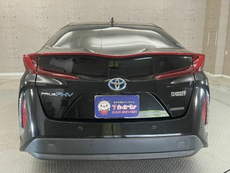PRIUS PHV-5
