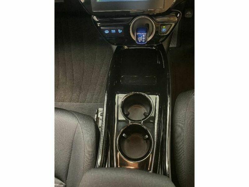 PRIUS PHV-15