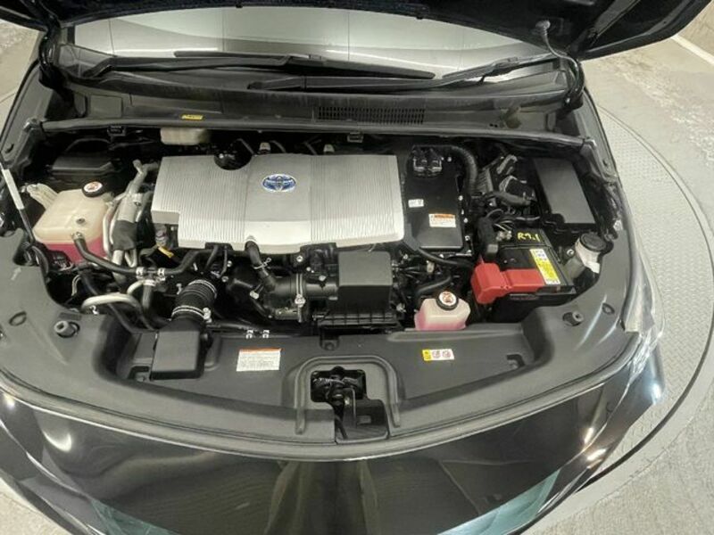 PRIUS PHV-22