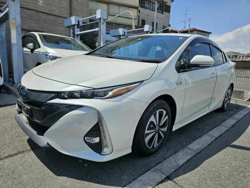 PRIUS PHV-1