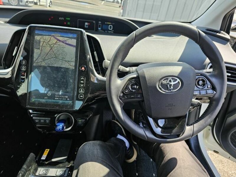PRIUS PHV-4