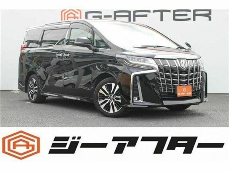 ALPHARD-0